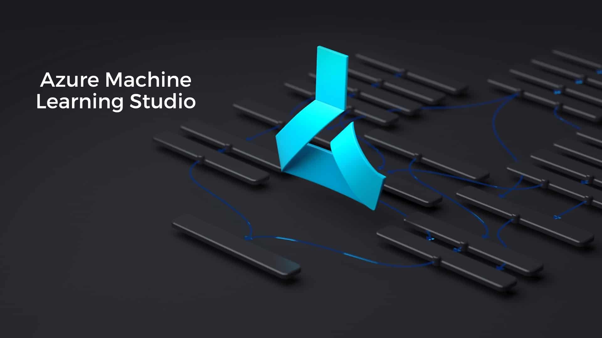 Crea Modelos ML con Azure Machine Learning Studio